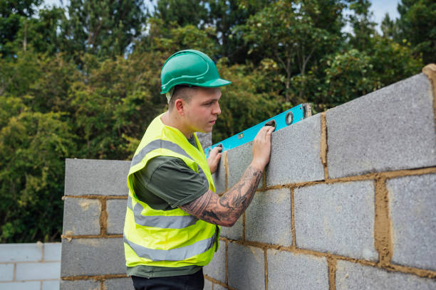 Best Affordable Concrete Contractor  in Hanscom Af, MA