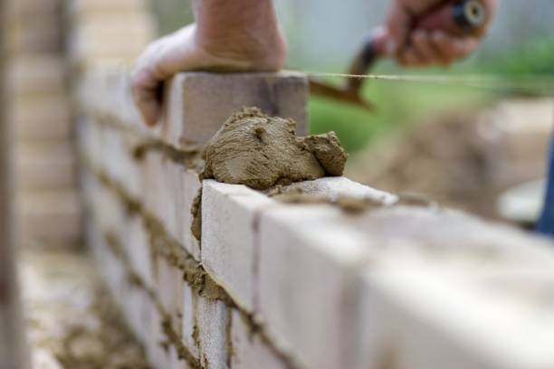 Best Concrete Foundation Repair  in Hanscom Af, MA