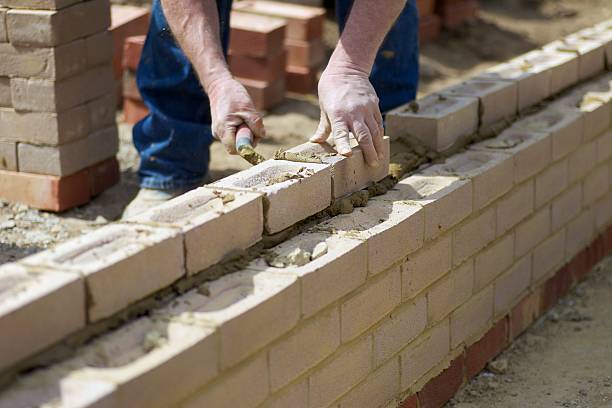 Best Concrete Leveling Services  in Hanscom Af, MA