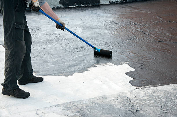 Best Concrete Sidewalk Installation  in Hanscom Af, MA