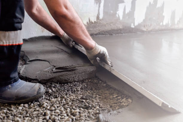 Best Concrete Demolition Services  in Hanscom Af, MA